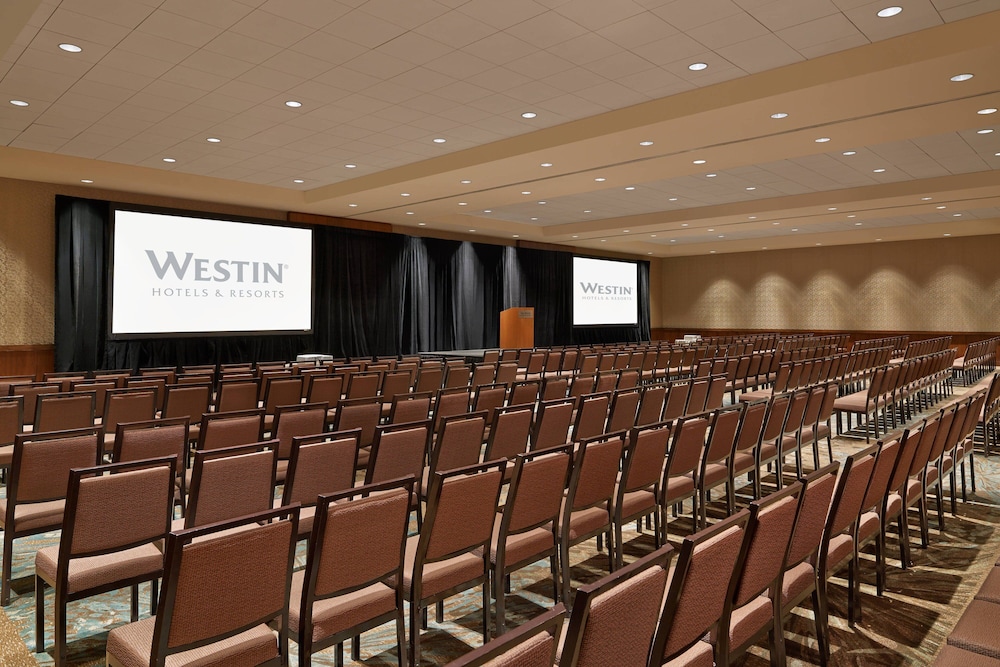 The Westin Boston Seaport District - photo 77