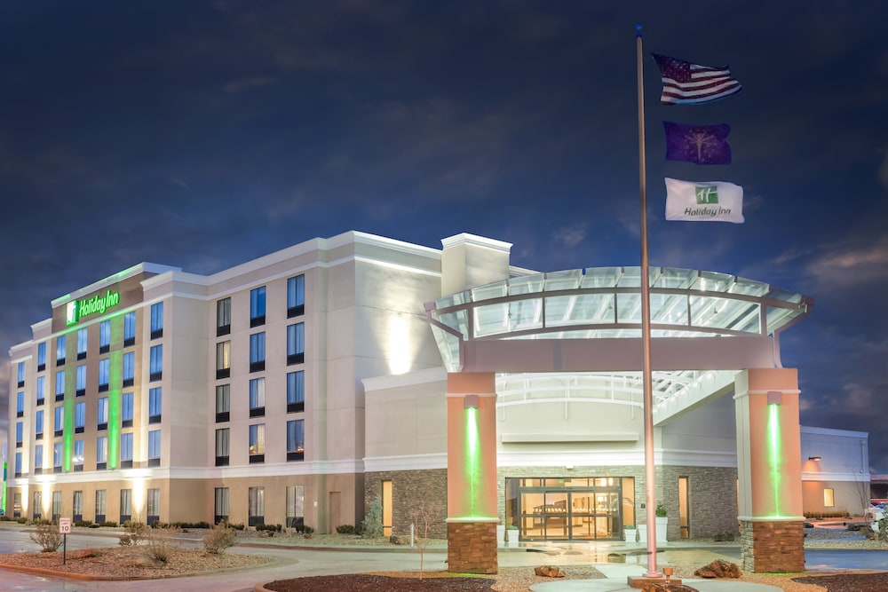 Holiday Inn Terre Haute