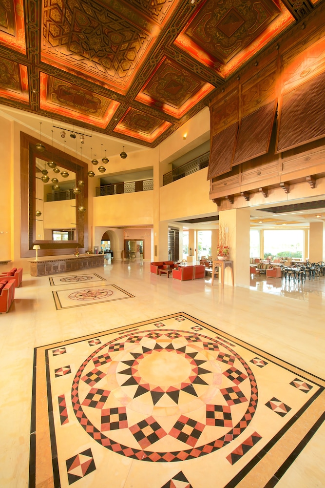 Iberostar Selection Royal El Mansour — Mahdia — photo 2