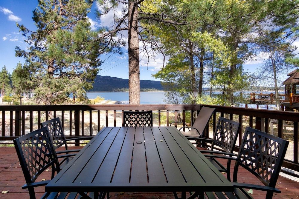 Lake shore #012 - photo 2