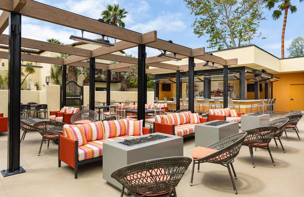 Estancia La Jolla Hotel & Spa - photo 64
