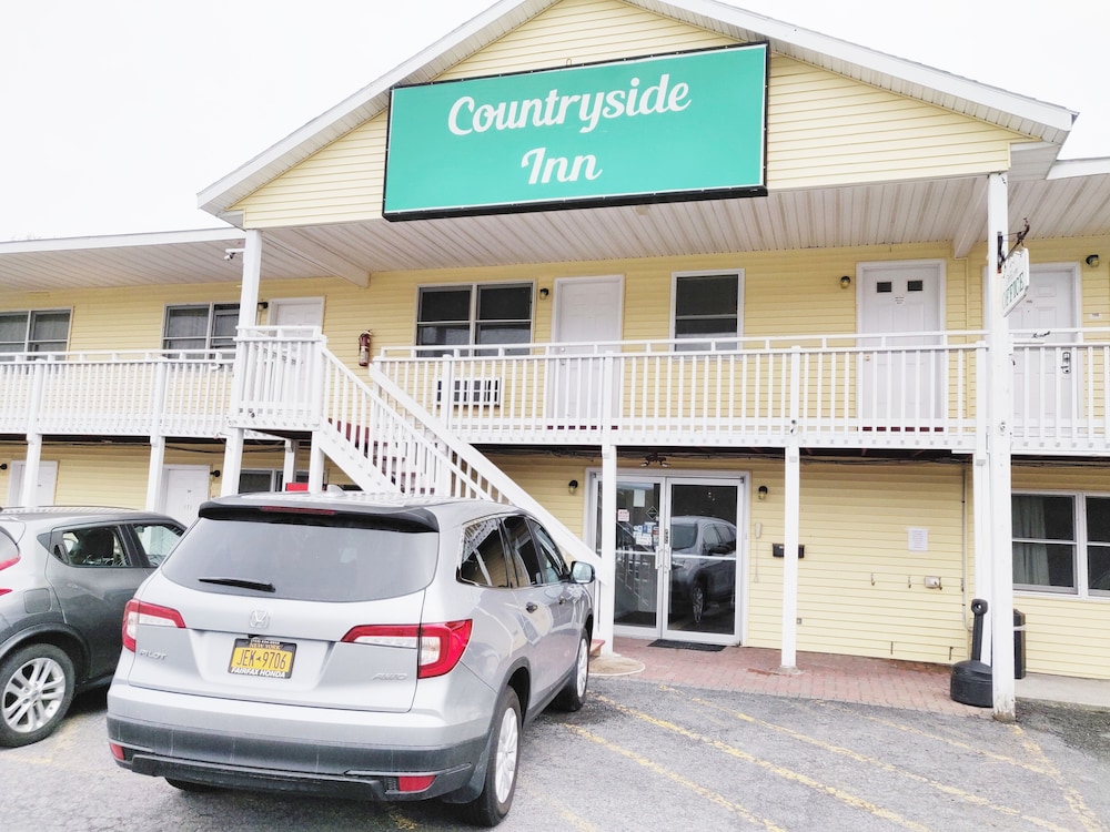 Countryside Inn New York - featured photo