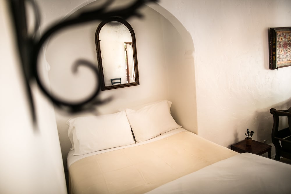 Korakia Pensione - photo 40