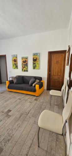 Casa Fiori — 4-Star Luxury Hotel in La Maddalena, Italy