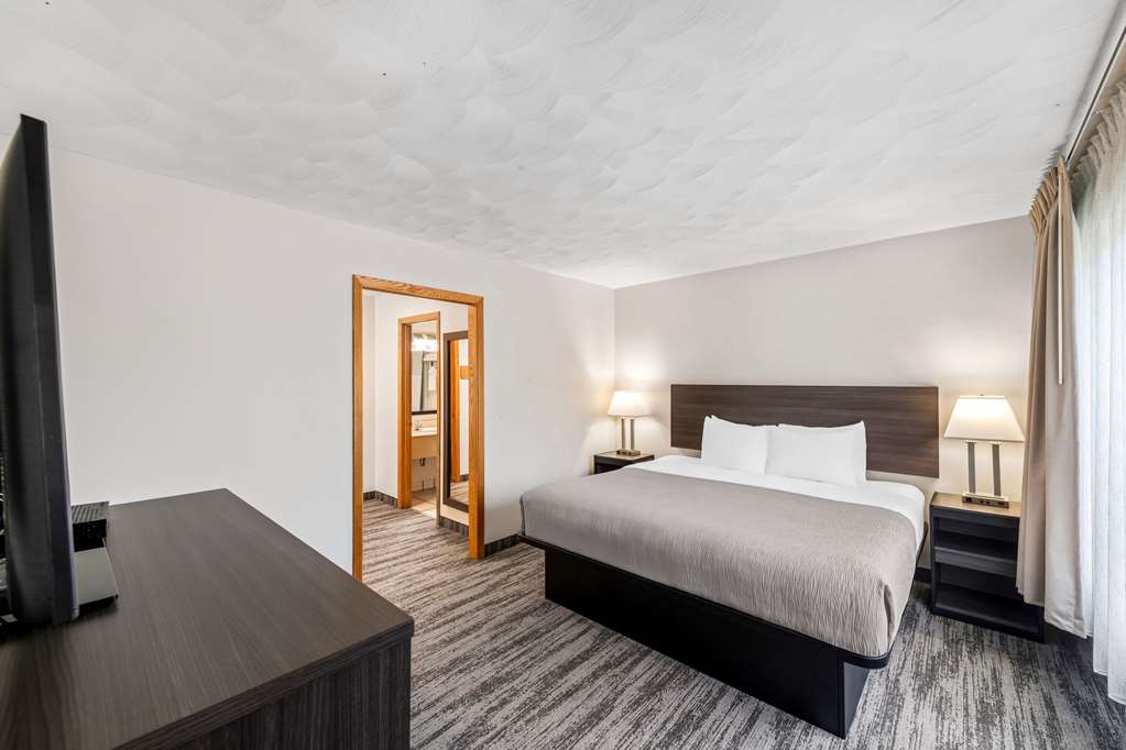 Quality Inn & Suites Munising - photo 22