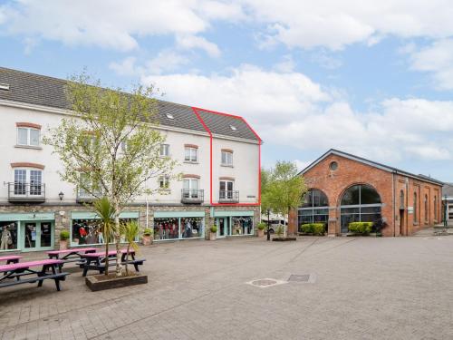 E1 Station House Clifden — 4-Star Luxury Hotel in Clifden, Republic of Ireland