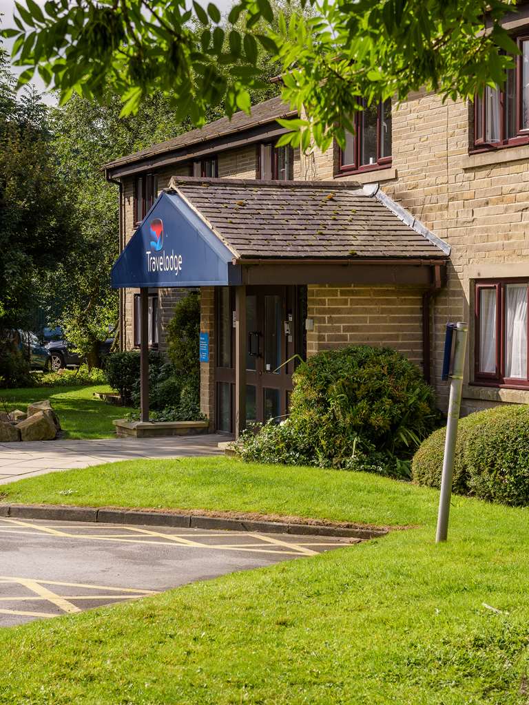 Travelodge Skipton in Skipton, United Kingdom