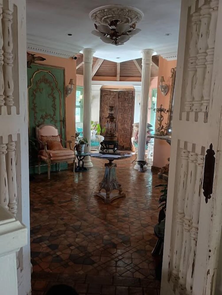 Benzel Mansion - photo 20