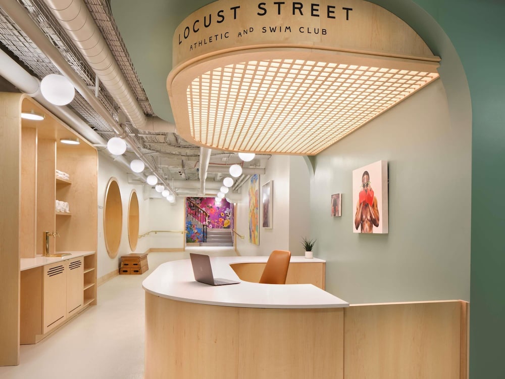 21c Museum Hotel St Louis - photo 43