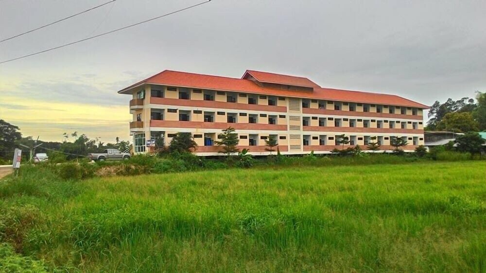 Jv Place in Maha Sarakham, Thailand