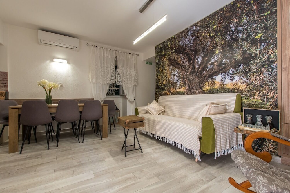 Apartman Teta Jadre in Makarska, Croatia
