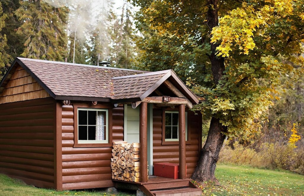 Lochsa Lodge Resort - photo 76