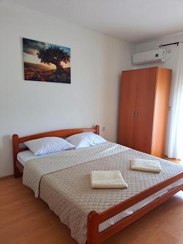 Lazorja Rooms — Ulcinj — photo 3