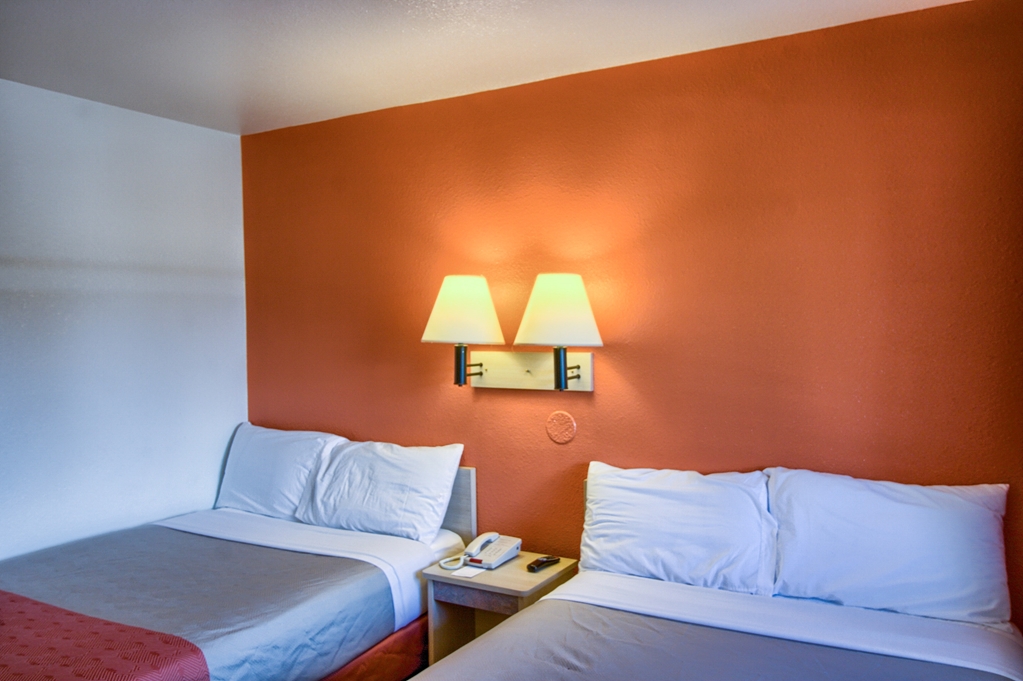 Motel 6 Everett WA North - photo 10