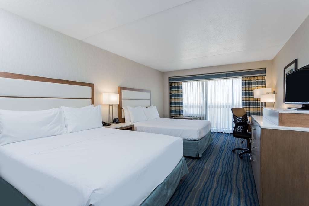 Wyndham Virginia Beach Oceanfront - photo 29