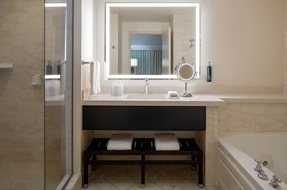 Hilton Shreveport - photo 31