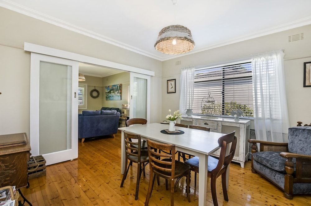 Gipps Getaway in Port Fairy, Australia