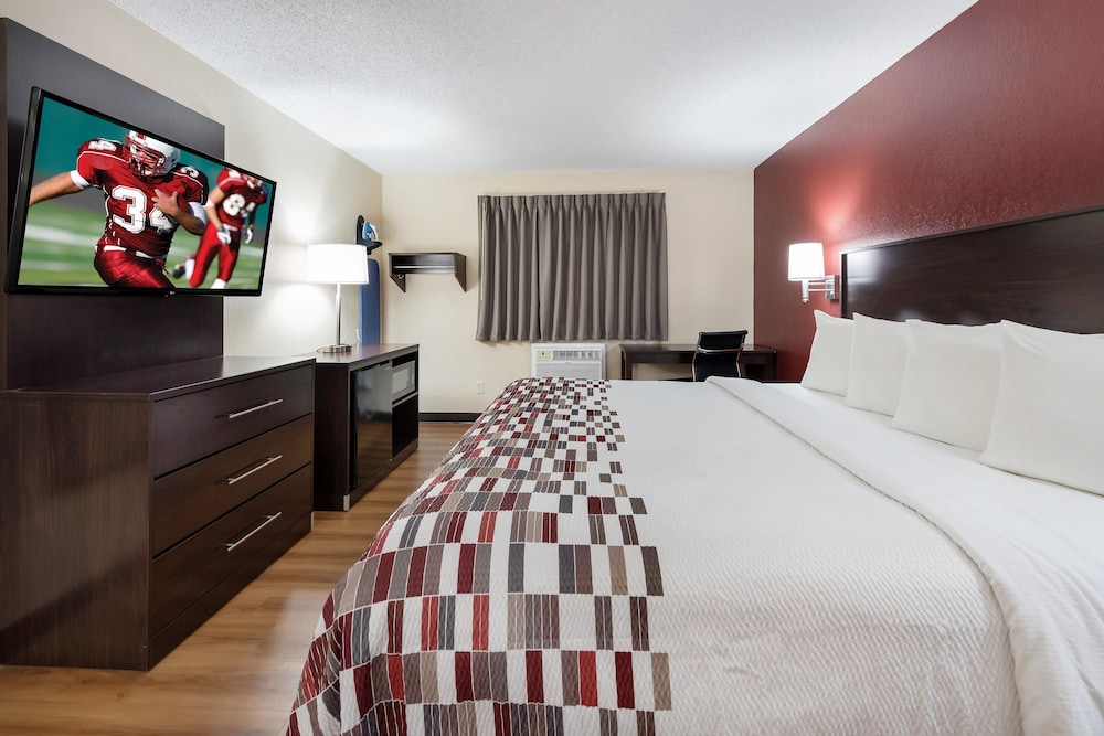 Red Roof Inn Dillon SC - photo 18