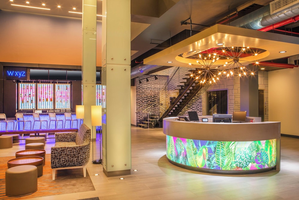 Aloft New York LaGuardia Airport - photo 5