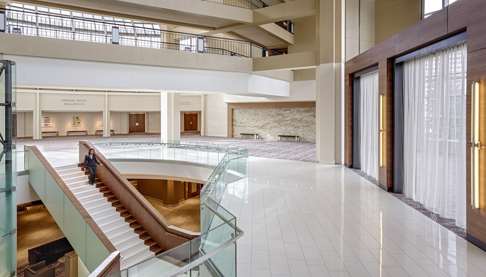 Hyatt Regency Denver Tech Center - photo 47