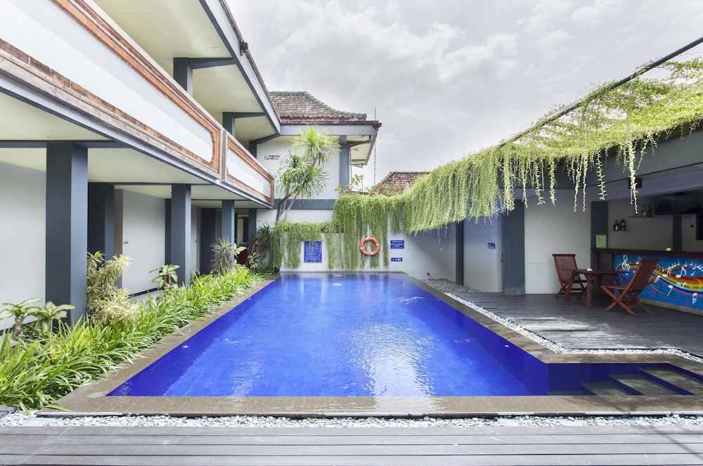 The Yani Hotel - last minute hotel in Denpasar