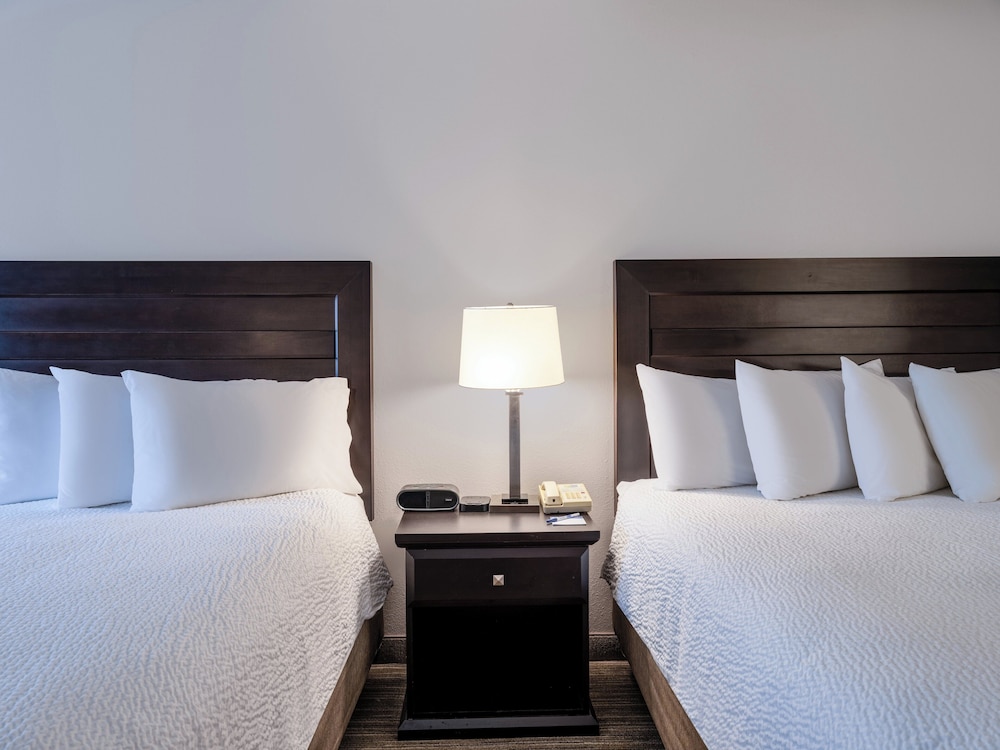 Holiday Inn Express & Suites Chicago Libertyville by IHG - photo 21
