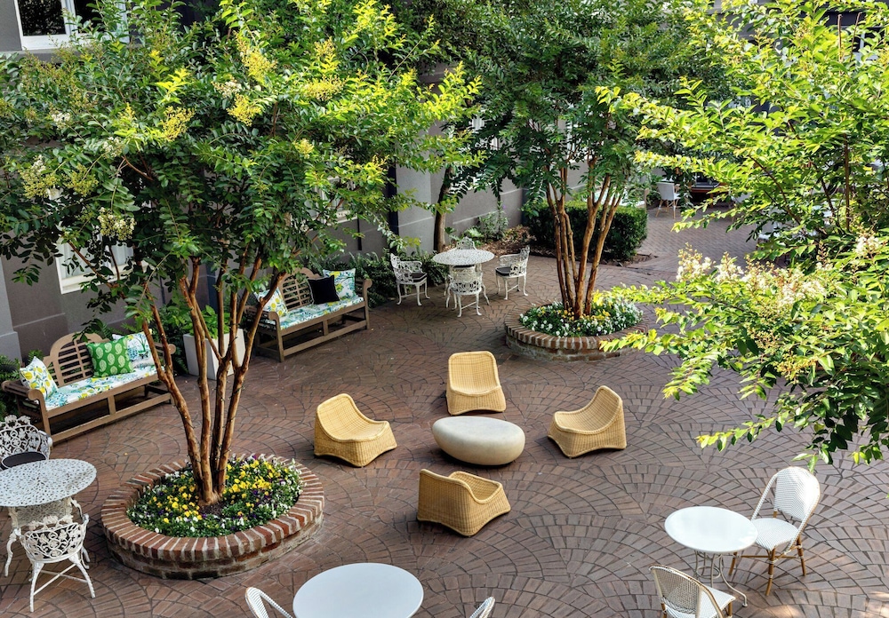 Kimpton Brice Hotel by IHG - photo 83