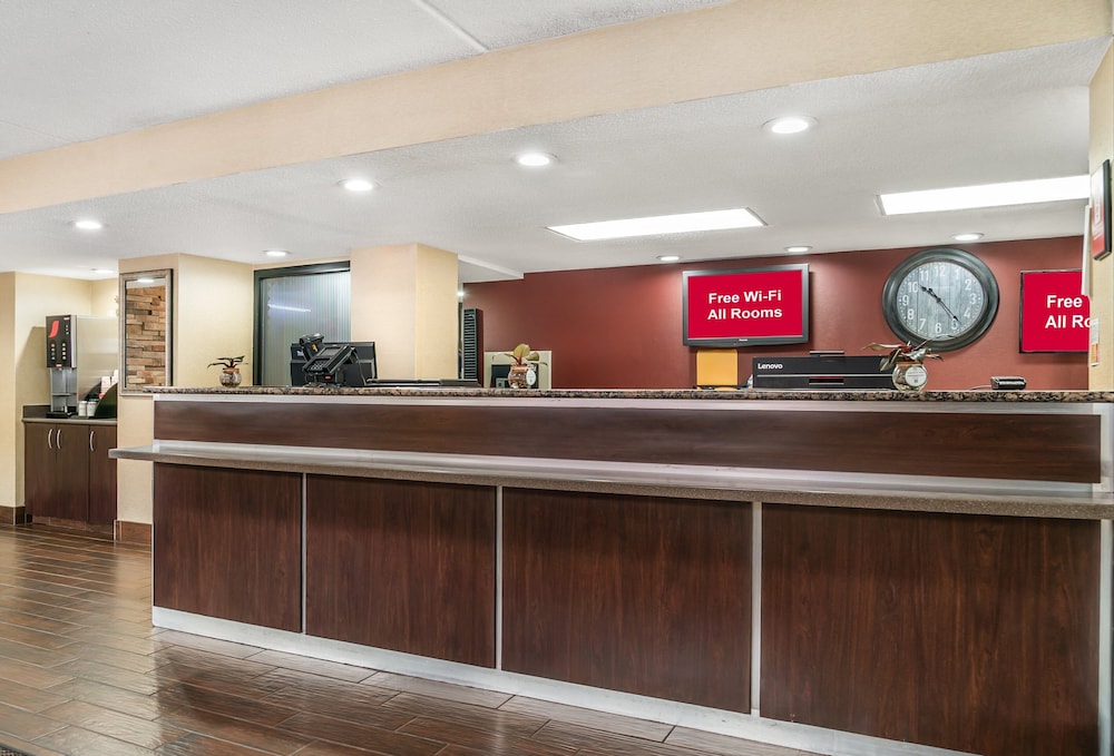 Red Roof Inn Detroit Metro Airport Taylor - photo 4