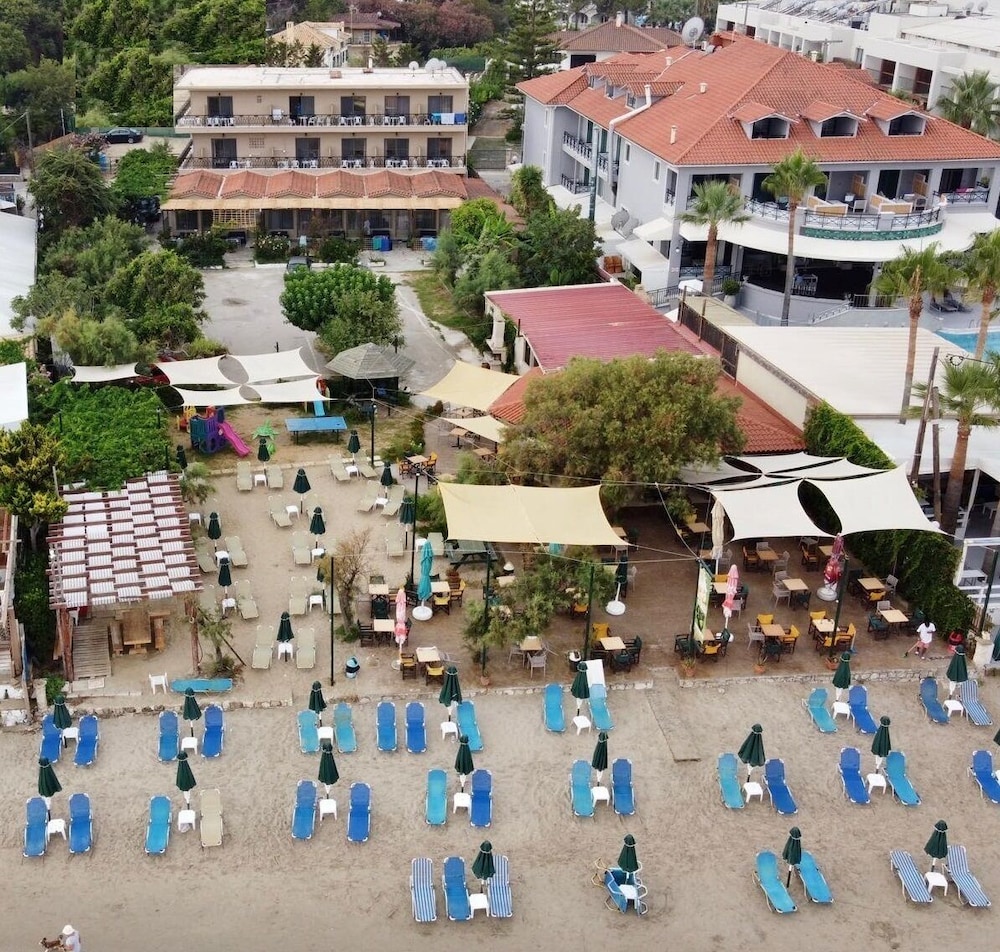 Anetis Beach Hotel - last minute hotel in Zakynthos
