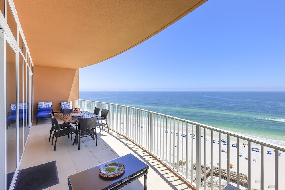 Phoenix Gulf Towers 1103 3 Bedroom Condo - photo 61