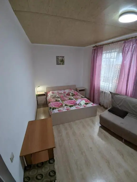 Gostevoy dom u Stepana in Gelendzhik, Russia