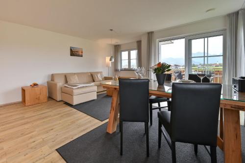 Landhaus am See Appartement LH 1 — Schwangau — photo 5