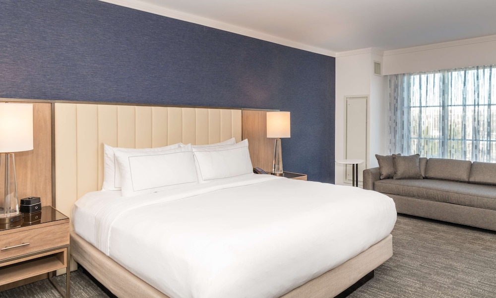 Hilton Columbus Polaris - photo 9