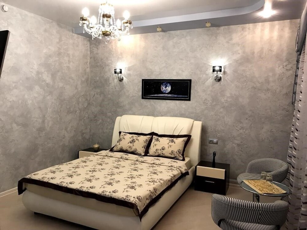Comfort - carbon neutral hotel in Cheboksary