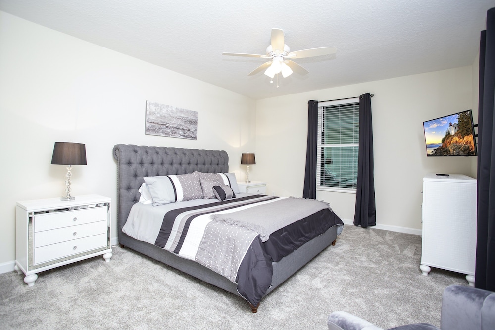 Fabulous 5Bd Single Family at Champions Gate Resort 8988 - photo 20
