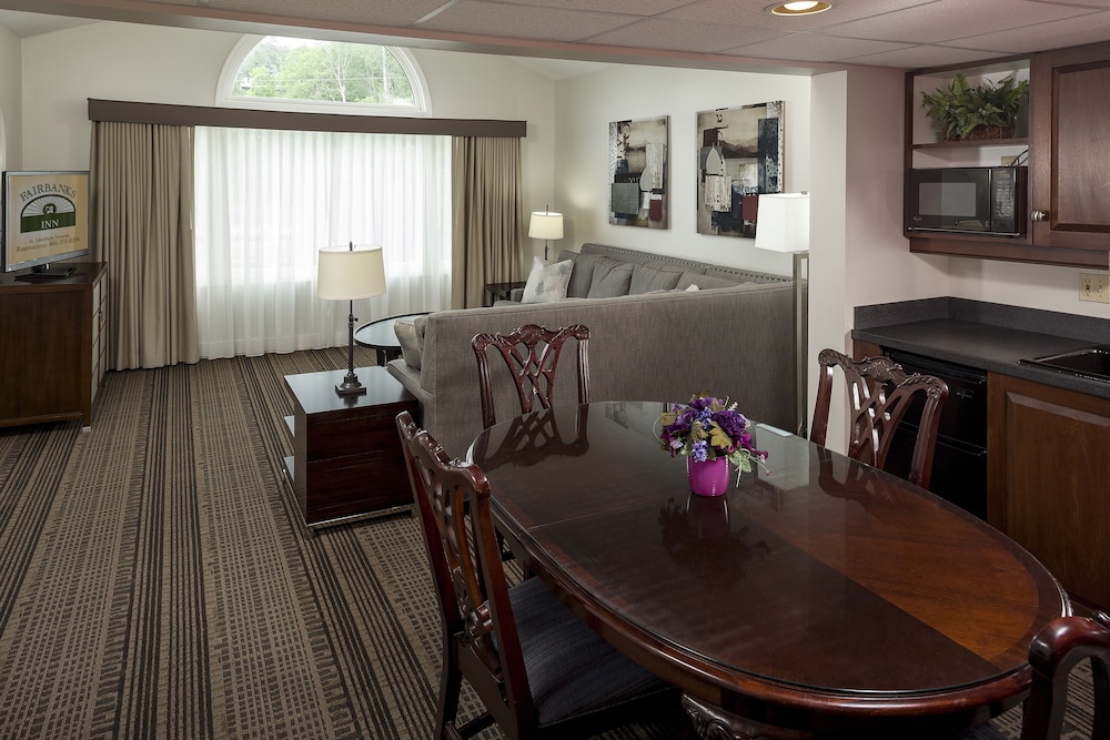 Fairbanks Inn - photo 10