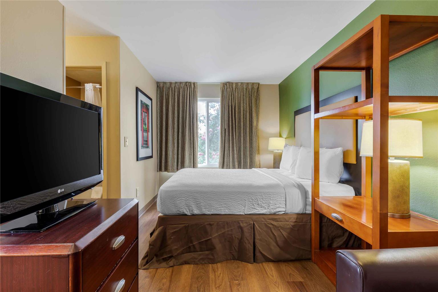 Extended Stay America Suites Dallas Las Colinas Green Park D - photo 14