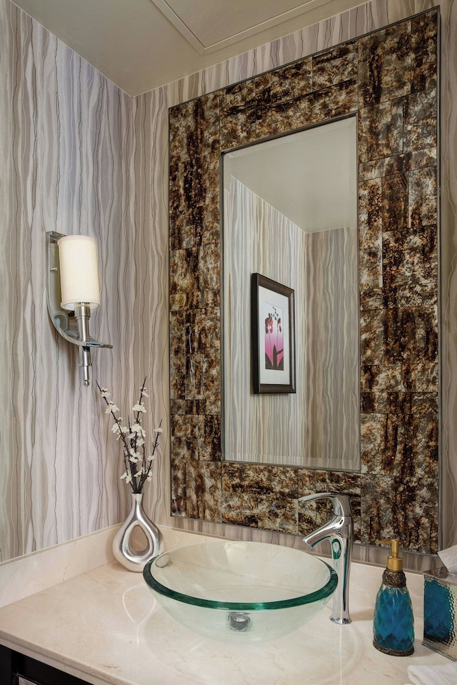 The Woodlands Waterway Marriott Hotel & Convention Center - photo 19
