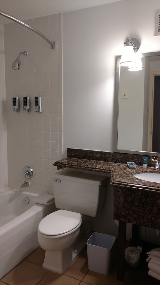 Four Points by Sheraton Kansas City Airport - photo 20