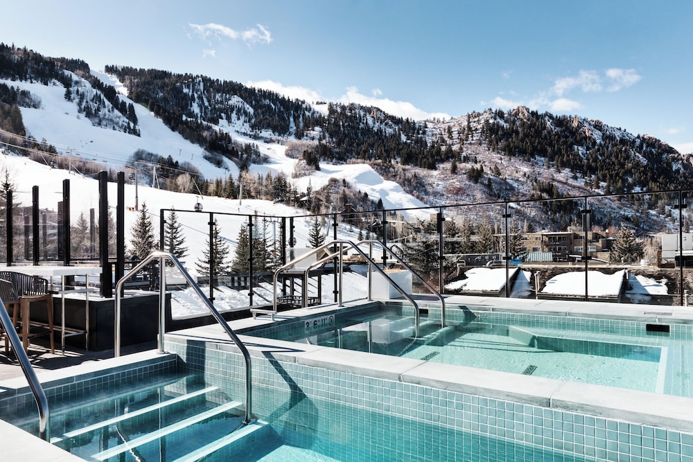 W Aspen - photo 39