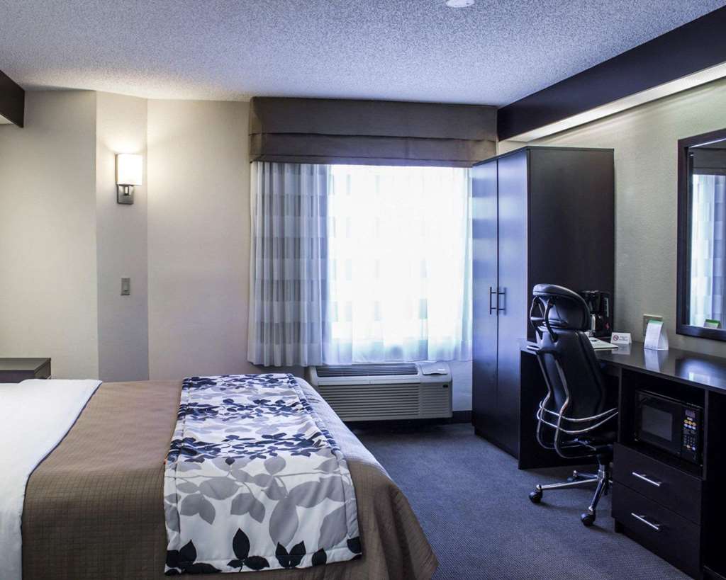 Sleep Inn Garner Clayton - photo 10