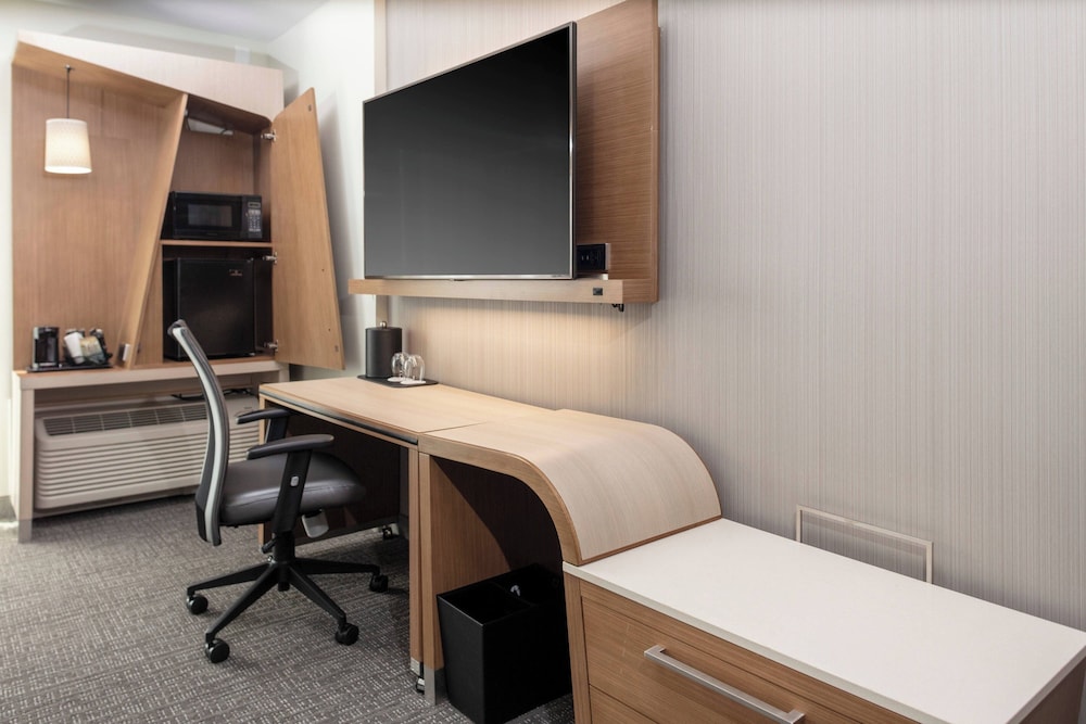 Courtyard by Marriott Indianapolis West Speedway - photo 6