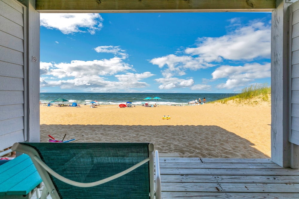 John Yancey Oceanfront Inn - photo 50
