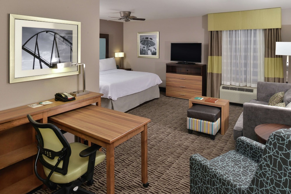 Homewood Suites By Hilton Cincinnati Mason - photo 10