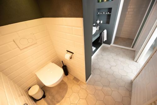 Beach apartment in the center — 4-Star Luxury Hotel in San Remo, Italy