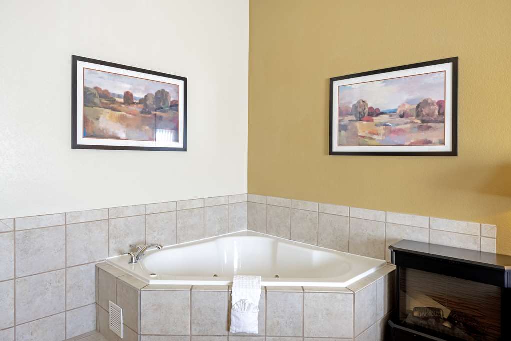 Best Western Plus Guymon Hotel & Suites - photo 18