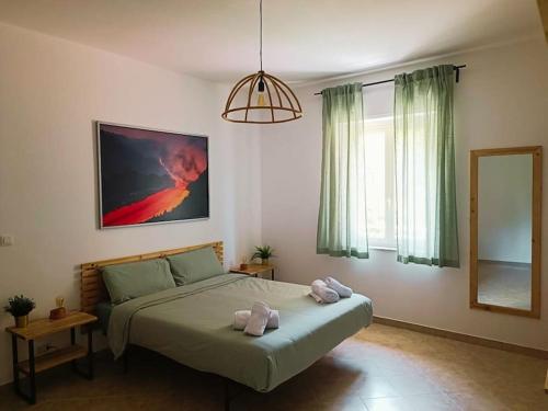 Casa Mimma — 4-Star Luxury Hotel in Francavilla Di Sicilia, Italy