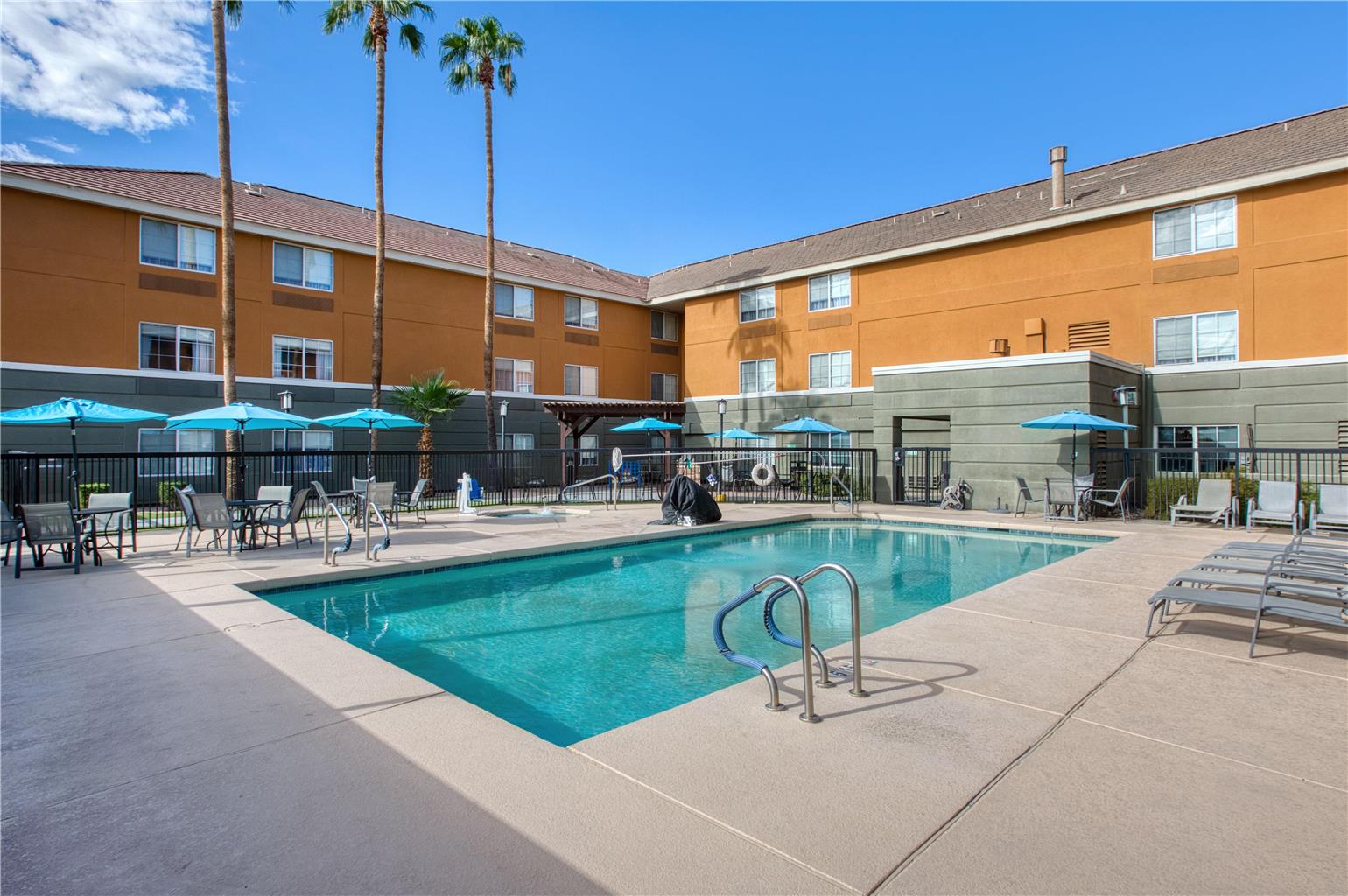 Best Western North Phoenix Hotel - photo 21