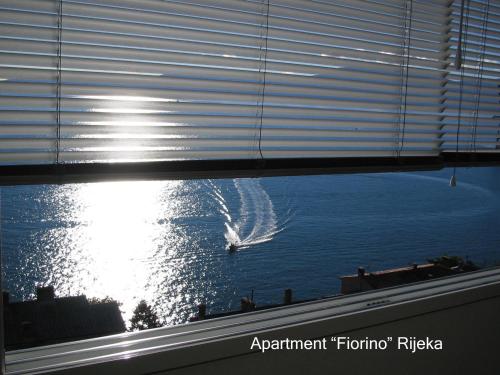 Rijeka Fiorino Apartment — 4-Star Luxury Hotel in Rijeka, Croatia