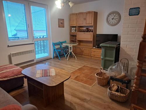 Alena Hutarova Chalupa Bzince pod Javorinou in Unknown City, Slovakia